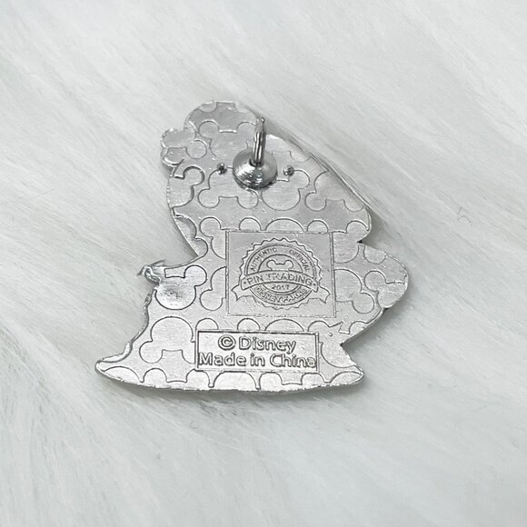 🔮 5/$25 Disney Cutie Characters Mulan Pin - Picture 3 of 3